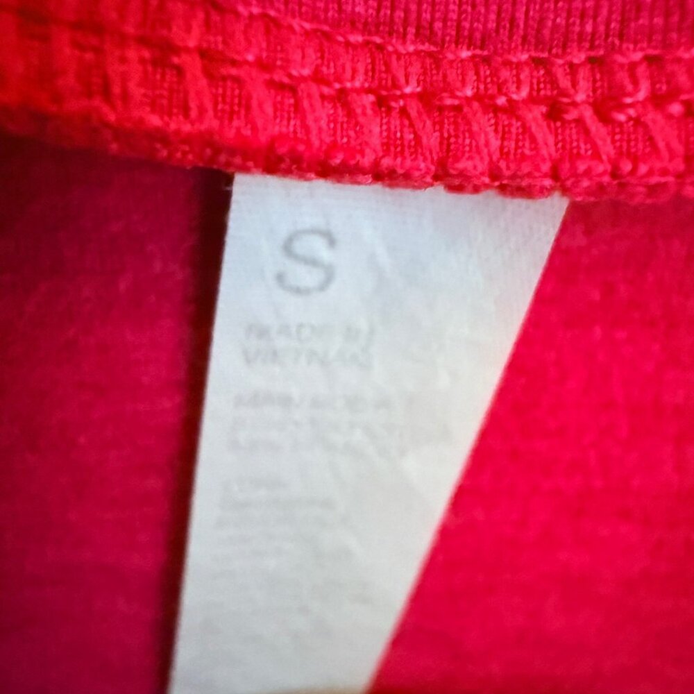 Zella Tech Performance Quarter Zip Pullover - image 4